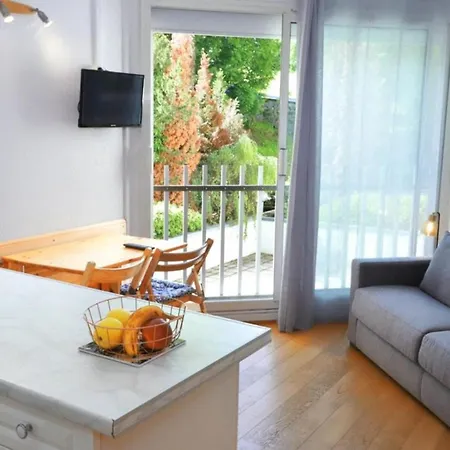 דירה Ayre - Dans Le Centre De Expose Sud Mae-1621 *