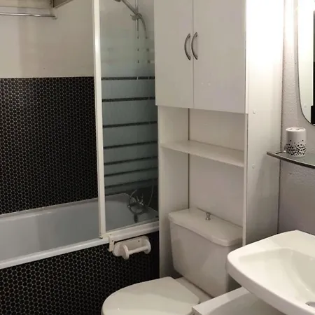 Ayre - Dans Le Centre De Expose Sud Mae-1621 Apartment *