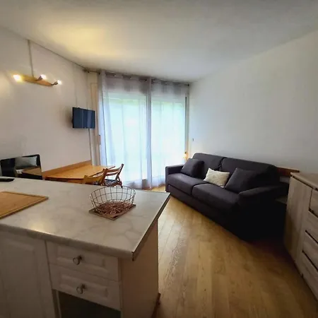 Apartment Ayre - Dans Le Centre De Expose Sud Mae-1621 Barèges