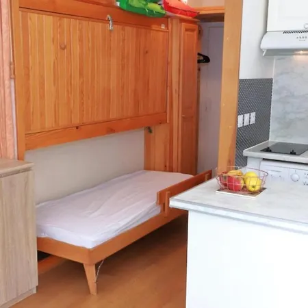 Ayre - Dans Le Centre De Expose Sud Mae-1621 Apartment