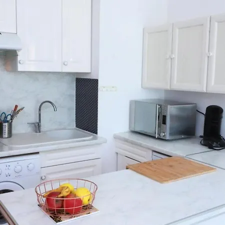 Apartment Ayre - Dans Le Centre De Expose Sud Mae-1621 Barèges