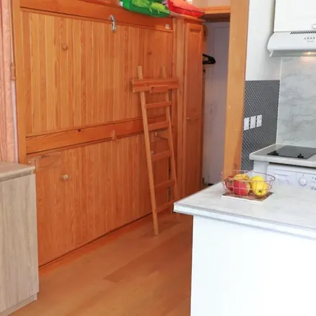 Ayre - Dans Le Centre De Expose Sud Mae-1621 아파트 바레즈