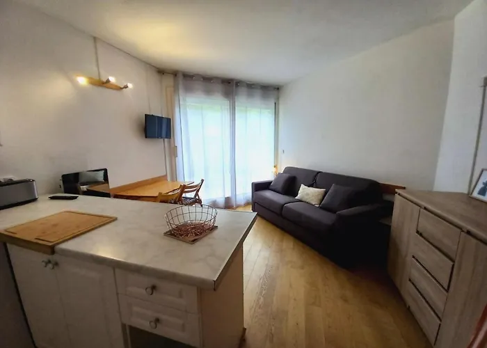 아파트 Ayre - Dans Le Centre De Expose Sud Mae-1621 바레즈