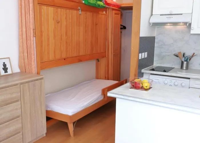 Ayre - Dans Le Centre De Expose Sud Mae-1621 아파트