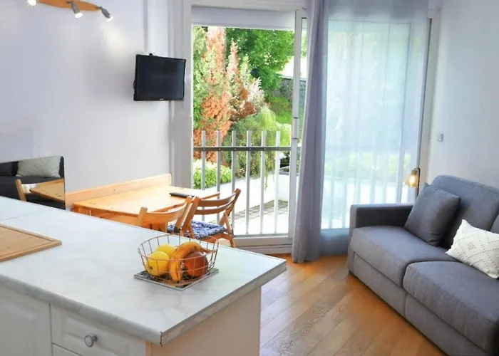 Ayre - Dans Le Centre De Expose Sud Mae-1621